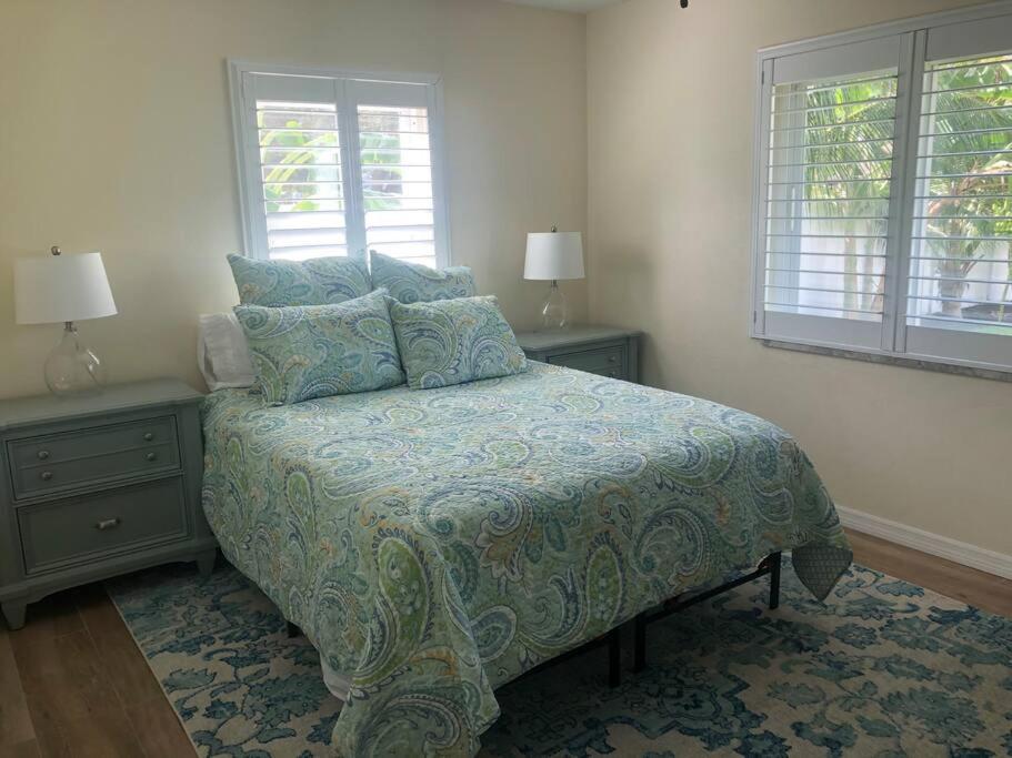 Casa Verde Sarasota Retreat Exterior photo